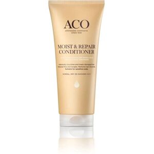 ACO Hair Moist & Repair Conditioner - Hiusten Hoitoaine ACO Hair Moist & Repair Conditioner - Hiusten Hoitoaine
