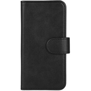 KUNGSBACKA Pung iPhone 6/7/8/SE Sort - Wallet KUNGSBACKA Pung iPhone 6/7/8/SE Sort - Wallet
