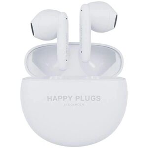 Happy Plugs Joy Lite - Valkoinen Happy Plugs Joy Lite - Valkoinen