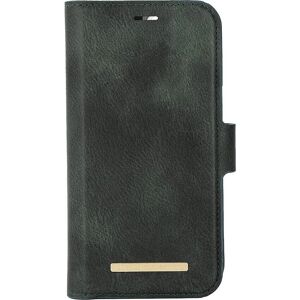 Onsala Eco Wallet iPhone 15 Plus Mörkgrön - Återvunnen MagSafe Plånbok Onsala Eco Wallet iPhone 15 Plus Mörkgrön - Återvunnen MagSafe Plånbok