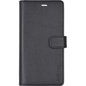 Radicover Lommebok iPhone 16E Anti-Radiation RFID 3 Kort PU Radicover Lommebok iPhone 16E Anti-Radiation RFID 3 Kort PU