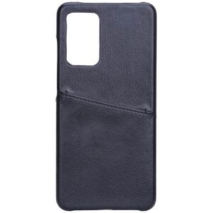 Onsala Phone Cover Svart - Samsung A52/A52s 4G/5G Onsala Phone Cover Svart - Samsung A52/A52s 4G/5G