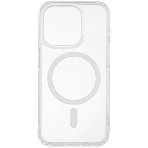 Onsala iPhone 15 Pro Transparent TPU MagSafe-Case Onsala iPhone 15 Pro Transparent TPU MagSafe-Case