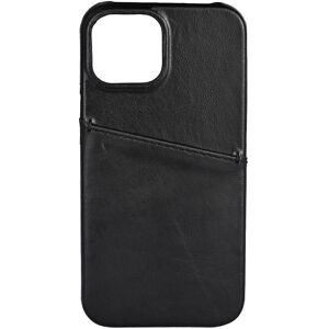 BUFFALO nahkainen takakansi iPhone 13 Mini ja korttiväli BUFFALO nahkainen takakansi iPhone 13 Mini ja korttiväli