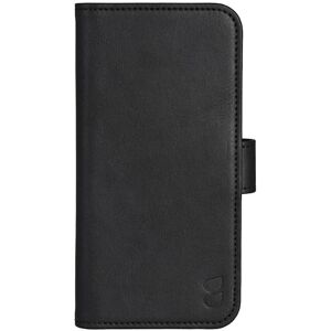 GEAR iPhone 16 Pro Noir Étui 2-en-1 Recyclé GEAR iPhone 16 Pro Noir Étui 2-en-1 Recyclé