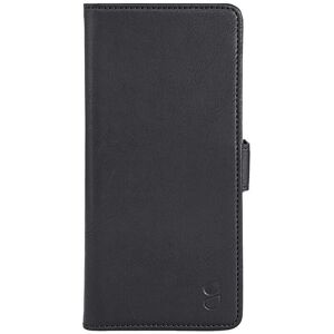 Samsung S23 FE 5G Schwarz GEAR Classic 3 Wiederverwendete Handyhülle Samsung S23 FE 5G Schwarz GEAR Classic 3 Wiederverwendete Handyhülle