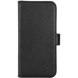 Coque Portefeuille MagSeries 2-en-1 pour iPhone 15 Pro Max Noir Coque Portefeuille MagSeries 2-en-1 pour iPhone 15 Pro Max Noir