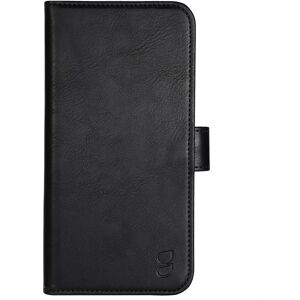Étui portefeuille Gear pour iPhone 14 Pro Max - emplacements pour cartes et argent - Publicité Étui portefeuille Gear pour iPhone 14 Pro Max - emplacements pour cartes et argent - Publicité