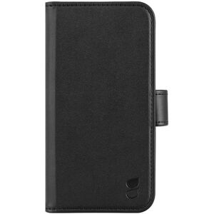 GEAR iPhone 13 Pro Vegansk Læder Kortspor Magnetisk Cover GEAR iPhone 13 Pro Vegansk Læder Kortspor Magnetisk Cover