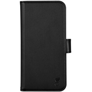 GEAR iPhone 12 Pro Max Hülle - Veganes Leder, 7 Kartenfächer, Magnetischer Schutz GEAR iPhone 12 Pro Max Hülle - Veganes Leder, 7 Kartenfächer, Magnetischer Schutz