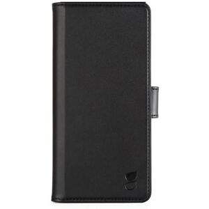 Samsung Galaxy Xcover Pro GEAR Lompakko Laukku Musta - Suojakotelo, Korttipaikat Samsung Galaxy Xcover Pro GEAR Lompakko Laukku Musta - Suojakotelo, Korttipaikat