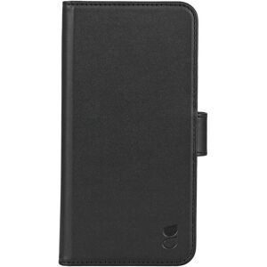 Coque magnétique noire GEAR pour iPhone 11 Pro Max Coque magnétique noire GEAR pour iPhone 11 Pro Max