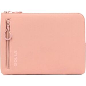 Housse en néoprène 15" Golla - Rose pour ordinateur portable Housse en néoprène 15" Golla - Rose pour ordinateur portable