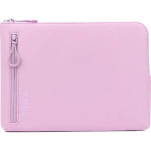 Golla Pastel Lila 13" kannettavan tietokoneen suojus Golla Pastel Lila 13" kannettavan tietokoneen suojus