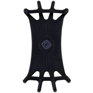 Support téléphone vélo Gear Sport - Universel, Pivotant, Noir Support téléphone vélo Gear Sport - Universel, Pivotant, Noir