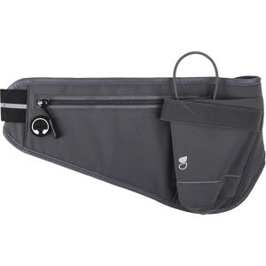 Gear Sport Universal Løbebælte - Smartphone og vandflaskeholder Gear Sport Universal Løbebælte - Smartphone og vandflaskeholder