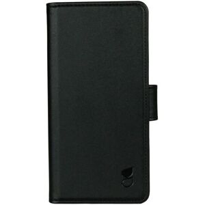 GEAR Samsung S8 Brieftasche Lederhülle Schwarz GEAR Samsung S8 Brieftasche Lederhülle Schwarz