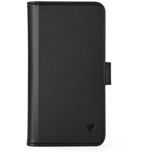 Coque portefeuille noire pour iPhone 6/7/8 Plus avec 7 emplacements - Étui mobile - Publicité Coque portefeuille noire pour iPhone 6/7/8 Plus avec 7 emplacements - Étui mobile - Publicité