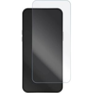 Protection d'écran en verre trempé Gear Samsung Galaxy A41 - Noir - Publicité Protection d'écran en verre trempé Gear Samsung Galaxy A41 - Noir - Publicité
