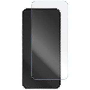 GEAR Protecteur d'écran en Verre Plat Samsung Xcover Pro - Protecteur d'écran pour Smartphone GEAR Protecteur d'écran en Verre Plat Samsung Xcover Pro - Protecteur d'écran pour Smartphone