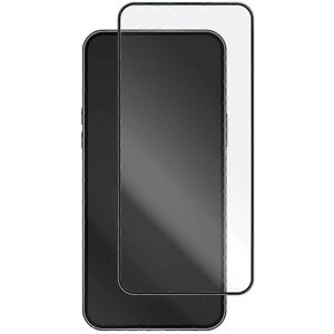 GEAR Musta Malli iPhone 14 Pro Max Näyttö suoja GEAR Musta Malli iPhone 14 Pro Max Näyttö suoja