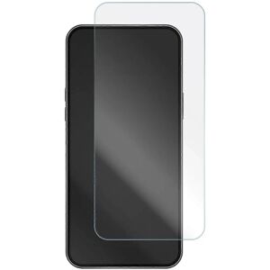 Protection d'écran en Verre Trempé 2.5D Or GEAR pour iPhone 16 Pro Max - Plat, Compatible avec Coque - Publicité Protection d'écran en Verre Trempé 2.5D Or GEAR pour iPhone 16 Pro Max - Plat, Compatible avec Coque - Publicité