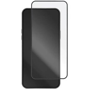 Gear iPhone 16 Pro Max 3D Kaareva näytönsuojus Gear iPhone 16 Pro Max 3D Kaareva näytönsuojus