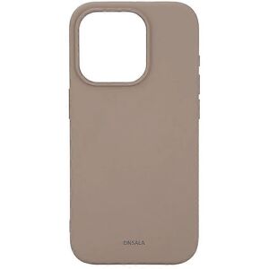 Onsala Baksida Sil Touch Sommar Sand - Mobilskal för iPhone 15 Pro Onsala Baksida Sil Touch Sommar Sand - Mobilskal för iPhone 15 Pro