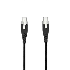 Câble de charge GEAR PRO USB-C à USB-C 2.0 1,5m Kevlar - Publicité Câble de charge GEAR PRO USB-C à USB-C 2.0 1,5m Kevlar - Publicité