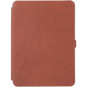 Onsala Nahkainen Kotelo iPad Air - Useita Telinepaikkoja - 24/25, 20/22, 20/21/22 - Tablettipussi Onsala Nahkainen Kotelo iPad Air - Useita Telinepaikkoja - 24/25, 20/22, 20/21/22 - Tablettipussi