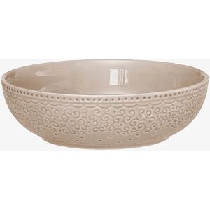 Cult Design - Orient Beige Skål - Serveringsfat Cult Design - Orient Beige Skål - Serveringsfat