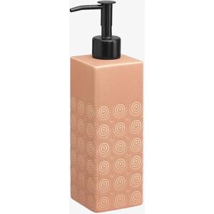 Cult Design Kub Orient Blå Sæbespumpe - Badeværelsestilbehør Cult Design Kub Orient Blå Sæbespumpe - Badeværelsestilbehør