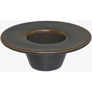 Cult Design Zen Äggring - Brun Cult Design Zen Äggring - Brun