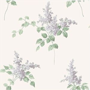 Boråstapeter Lilacs Beige Tapet - Tapet Boråstapeter Lilacs Beige Tapet - Tapet
