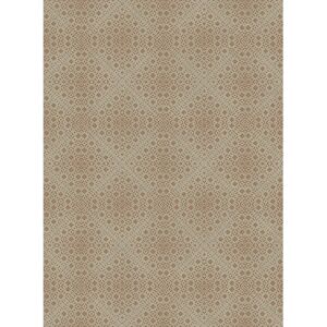Boråstapeter Kimono - Beigefarget - Klassisk rutenmønster - Non-woven tapet Boråstapeter Kimono - Beigefarget - Klassisk rutenmønster - Non-woven tapet