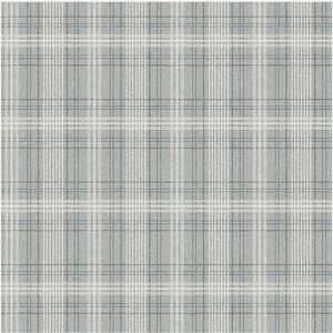 Boråstapeter - Tailor's Tweed - Turkis - Tapet Boråstapeter - Tailor's Tweed - Turkis - Tapet