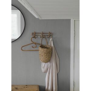 Boråstapeter Fredrika Grå Tapet - Tapet Boråstapeter Fredrika Grå Tapet - Tapet