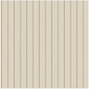 Boråstapeter Woodland Stripe Beige Tapet - Veggdekorasjon Boråstapeter Woodland Stripe Beige Tapet - Veggdekorasjon