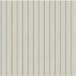Boråstapeter Woodland Stripe Beige - Tapet Boråstapeter Woodland Stripe Beige - Tapet