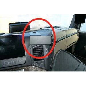 Brodit - 213558 - Negro - Pasivo - Soporte Coche Brodit - 213558 - Negro - Pasivo - Soporte Coche