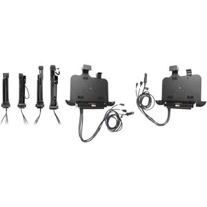 Brodit - 216122 - Tablet/UMPC - Schwarz - Halterung Brodit - 216122 - Tablet/UMPC - Schwarz - Halterung