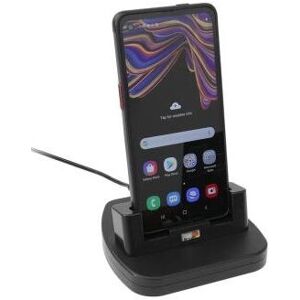 Brodit 216125 Aktiver Handyhalter - Unterstützung für Samsung Galaxy XCover Pro Brodit 216125 Aktiver Handyhalter - Unterstützung für Samsung Galaxy XCover Pro