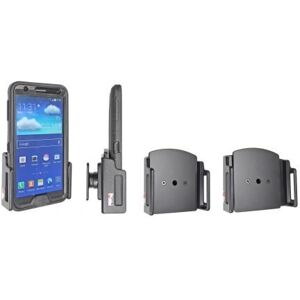 Support Téléphone Brodit 511483 - Ajustable, Passif, Noir - Publicité Support Téléphone Brodit 511483 - Ajustable, Passif, Noir - Publicité