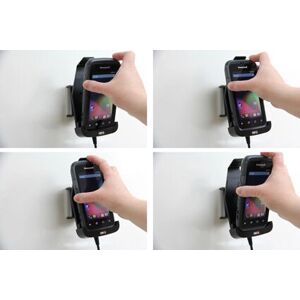 Brodit 512805 Aktiver Halter für mobile Computer - Auto Brodit 512805 Aktiver Halter für mobile Computer - Auto