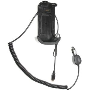 Brodit 512862 Aktiver Halter für Mobiltelefon - Handyhalterung Brodit 512862 Aktiver Halter für Mobiltelefon - Handyhalterung