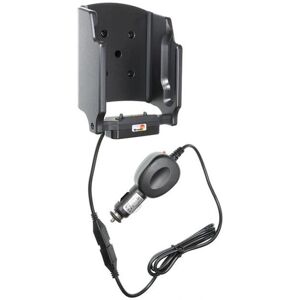 Brodit 512926 Supporto attivo per computer portatile - Nero Brodit 512926 Supporto attivo per computer portatile - Nero