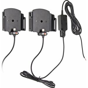 Brodit 527841 Aktiver Halter für Mobiltelefon - Handyhalter Brodit 527841 Aktiver Halter für Mobiltelefon - Handyhalter