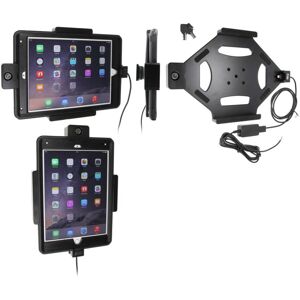 Brodit Actieve houder met slot Actieve houder Tablet/UMPC Zwart - Houder Brodit Actieve houder met slot Actieve houder Tablet/UMPC Zwart - Houder