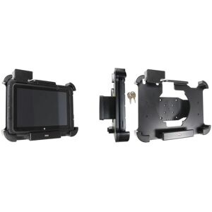 Brodit 550888 Tablet/UMPC Houder - Slot - Zwart Brodit 550888 Tablet/UMPC Houder - Slot - Zwart