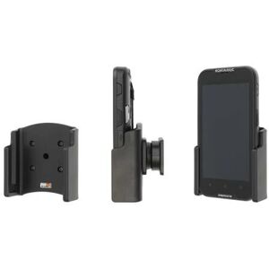 Brodit 711227 Handyhalterung - Passiv Autohalterung Schwarz Brodit 711227 Handyhalterung - Passiv Autohalterung Schwarz